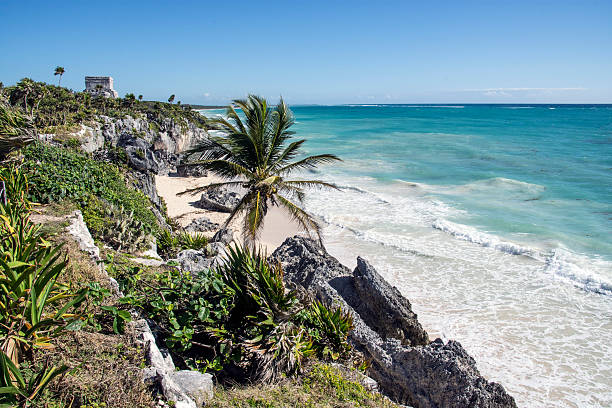 istock Tulum And Mexican Caribbean 513693882