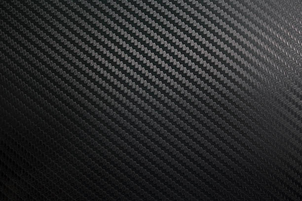 courroie en kevlar fond noir de fibre de carbone - carbon fibre photos et images de collection