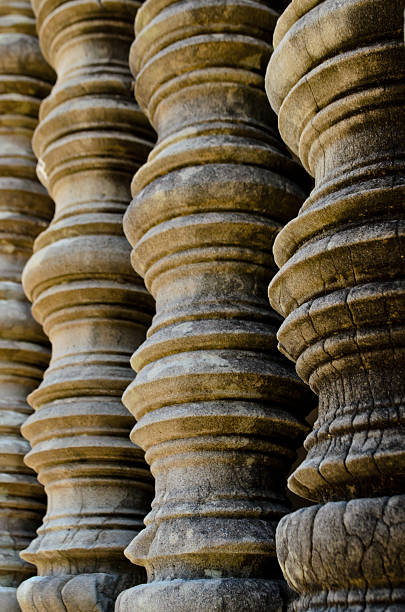 istock window of Angkor Wat 513702557