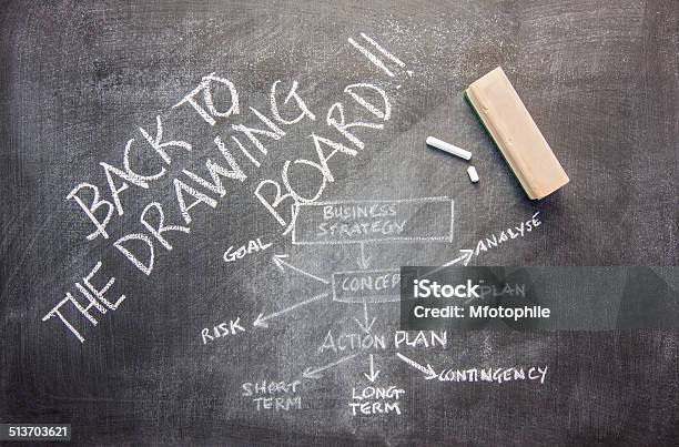 Design Concept Stock Photo - Download Image Now - Backgrounds, Brainstorming, Business