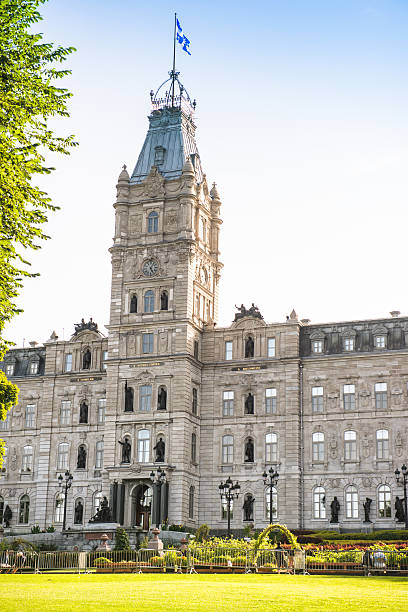 istock quebec city parliament building 513724899