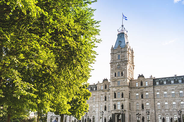 istock quebec city parliament building 513724905