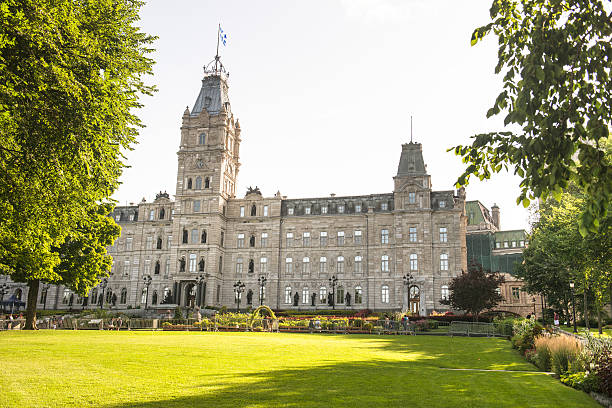 istock quebec city parliament building 513724919