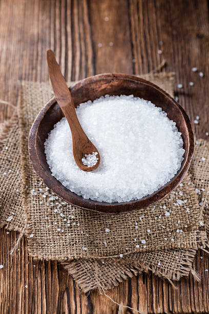 istock Portion of Salt 513726999