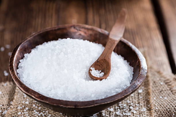 istock Heap of Salt 513727003