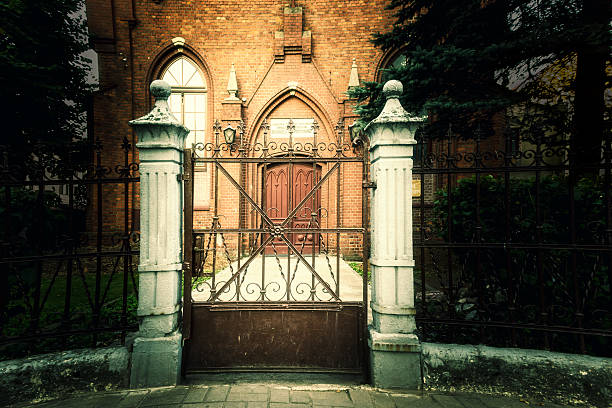 istock the gate in front of the baptists temple 513728865