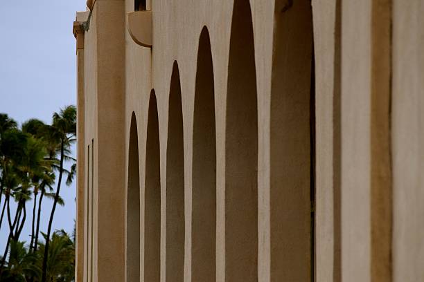 istock Waikiki Natatorium War Memorial 513733182