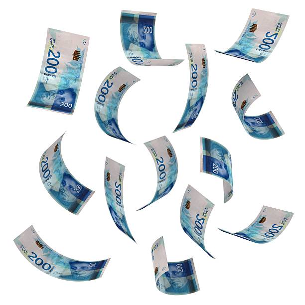 istock Israel shekel money 513744204