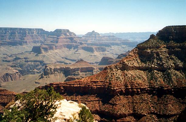 istock Grand Canyon South Rim, Arizona 513744740