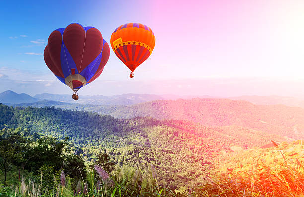 istock Doi Inthanon National park i 513745328