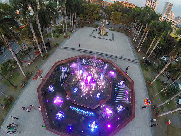 istock Rajah Sulayman Park 513745566