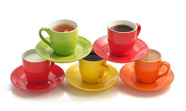 istock cup of coffee on white 513745894