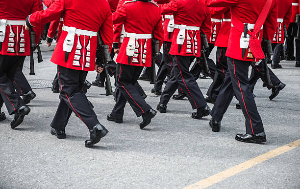 istock change of the guard ceremony 513750779