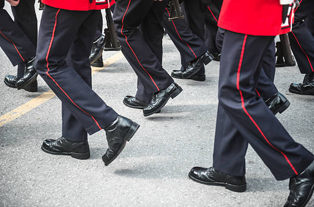 istock change of the guard ceremony 513750787