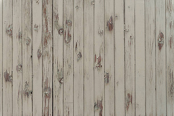 istock Wood fence background 513750869