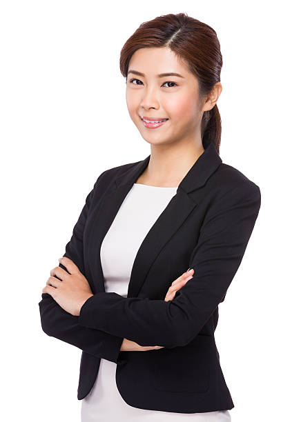 istock Asian businesswoman 513751514