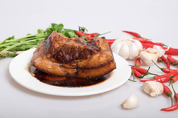 Pork belly