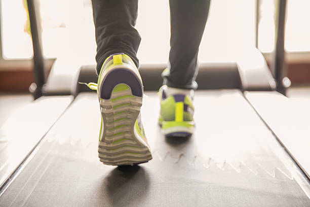 istock Adult women jogging 513752430