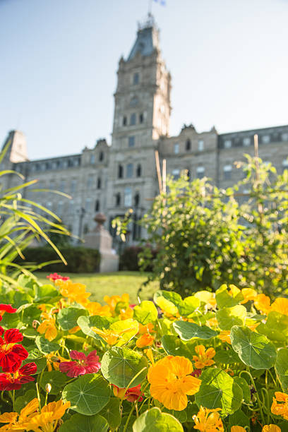 istock quebec city parliament building 513756755