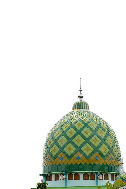 istock dome of the mosque 513757751