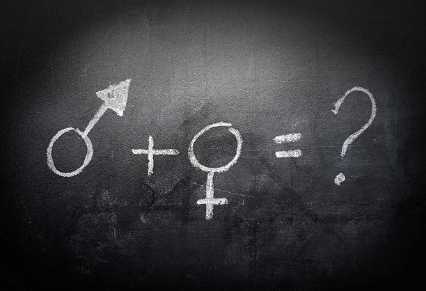 istock Sex-symbols-concept-and-formula-on-a-blackboard 513761690