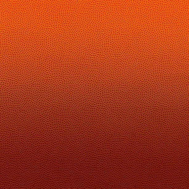 istock Basketball textures with bumps for background or wallpaper 513781549