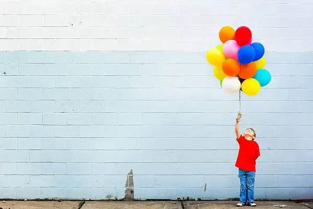 Photo of Balloons