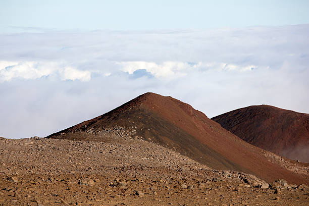 istock The Big Island Hawaii, Mauna Kea Dormant Volcano 513783011