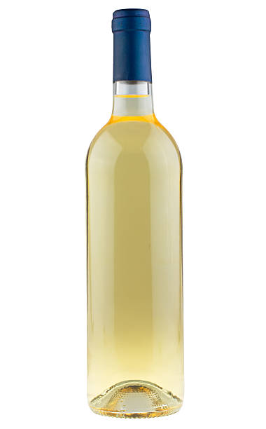 istock bottle of wine isolated on white background 513783163