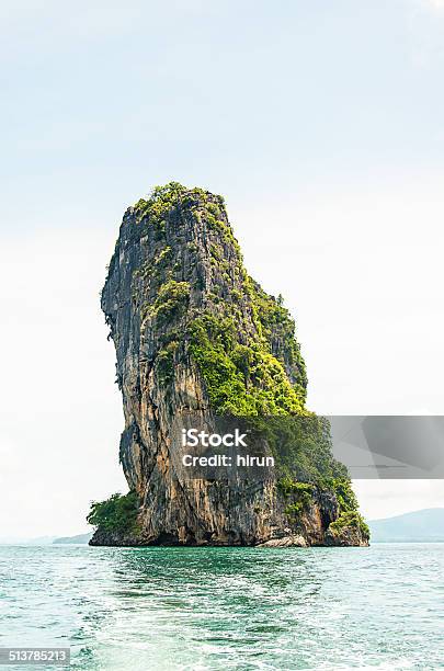 Poda Island Phuket Stock Photo - Download Image Now - Andaman Sea, Asia, Beach