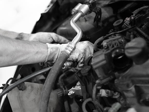 istock Cars industry 513792134