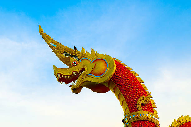 istock King of Nagas 513802352