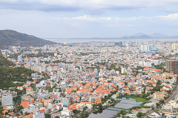 istock Vung Tau City 513805542