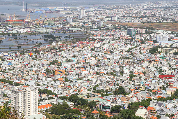 istock Vung Tau City 513805638