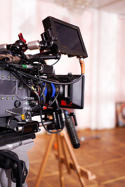 istock camera, movie, cinema, close-up 513808384
