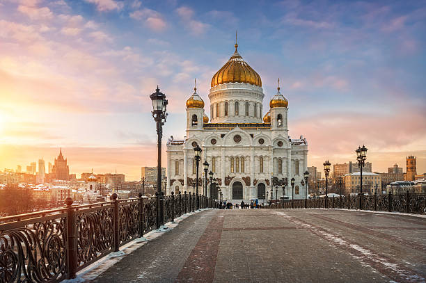 istock On Patriarchal Bridge 513810390