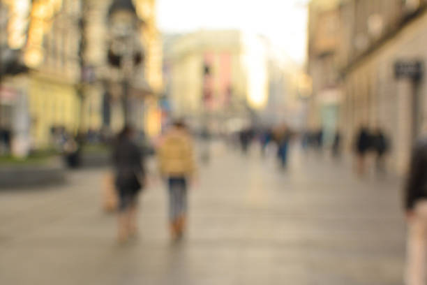istock Passersby in the street 513815662