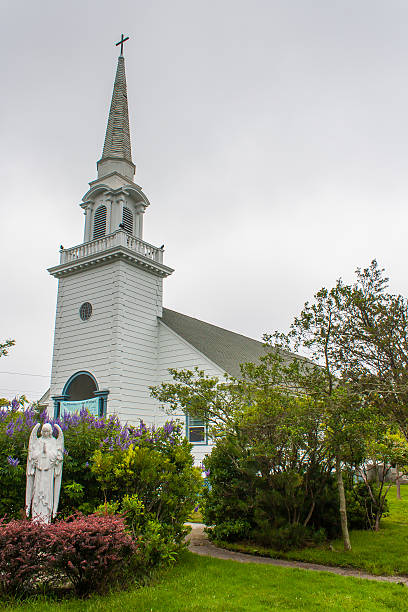 istock Fire Island - Ocean Beach, NY 513818608