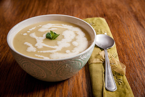 istock Bowl of soup 513821298