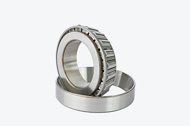 istock Bearing on the white background 513823667