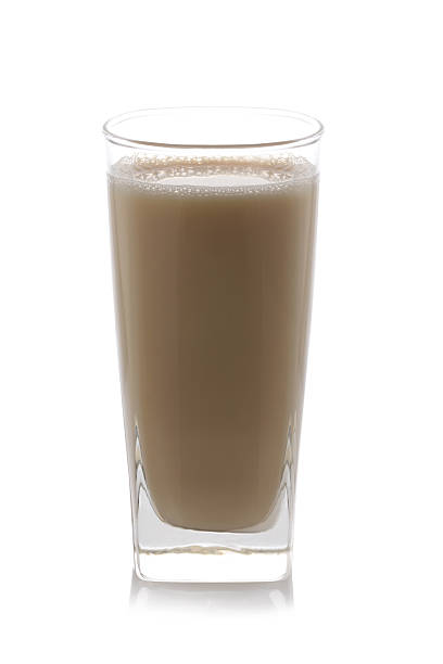 istock Glass of Chocolate 513825007