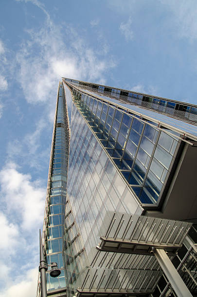 istock London The Shard 513828705
