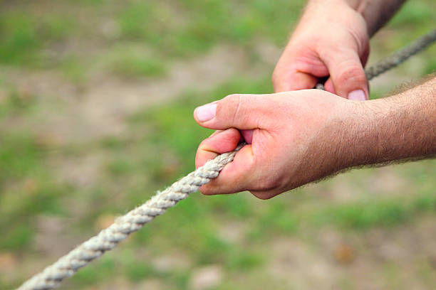Drag Using Rope 210+ Rough Drag Stock Photos, Pictures & Royalty-Free Images - iStock