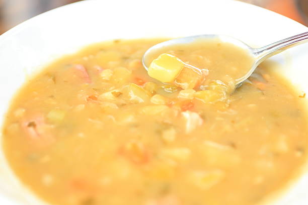 istock Venezuelan Pea Soup 513872762