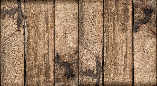istock Wooden background. Teak oak olive wood texture surface 513873322
