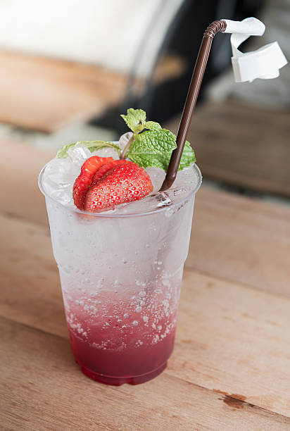 istock strawberry italian soda 513879180