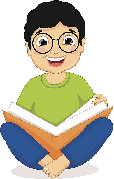 Reading Lettering Design 90+ Grade 1 Reading Stock Illustrations, Royalty-Free Vector Graphics ...
