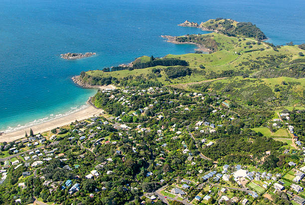 istock Auckland vista 513880664
