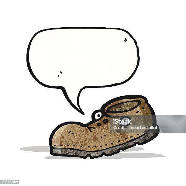Old Shoe Cartoon Stock Illustration - Download Image Now - Bizarre, Cheerful, Clip Art - iStock Old Shoe Cartoon Stock Illustration - Download Image Now - Bizarre, Cheerful, Clip Art - iStock