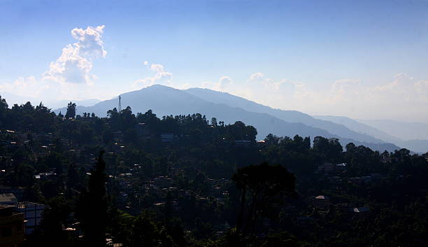 istock KALIMPONG, WEST BENGAL, INDIA 513881248